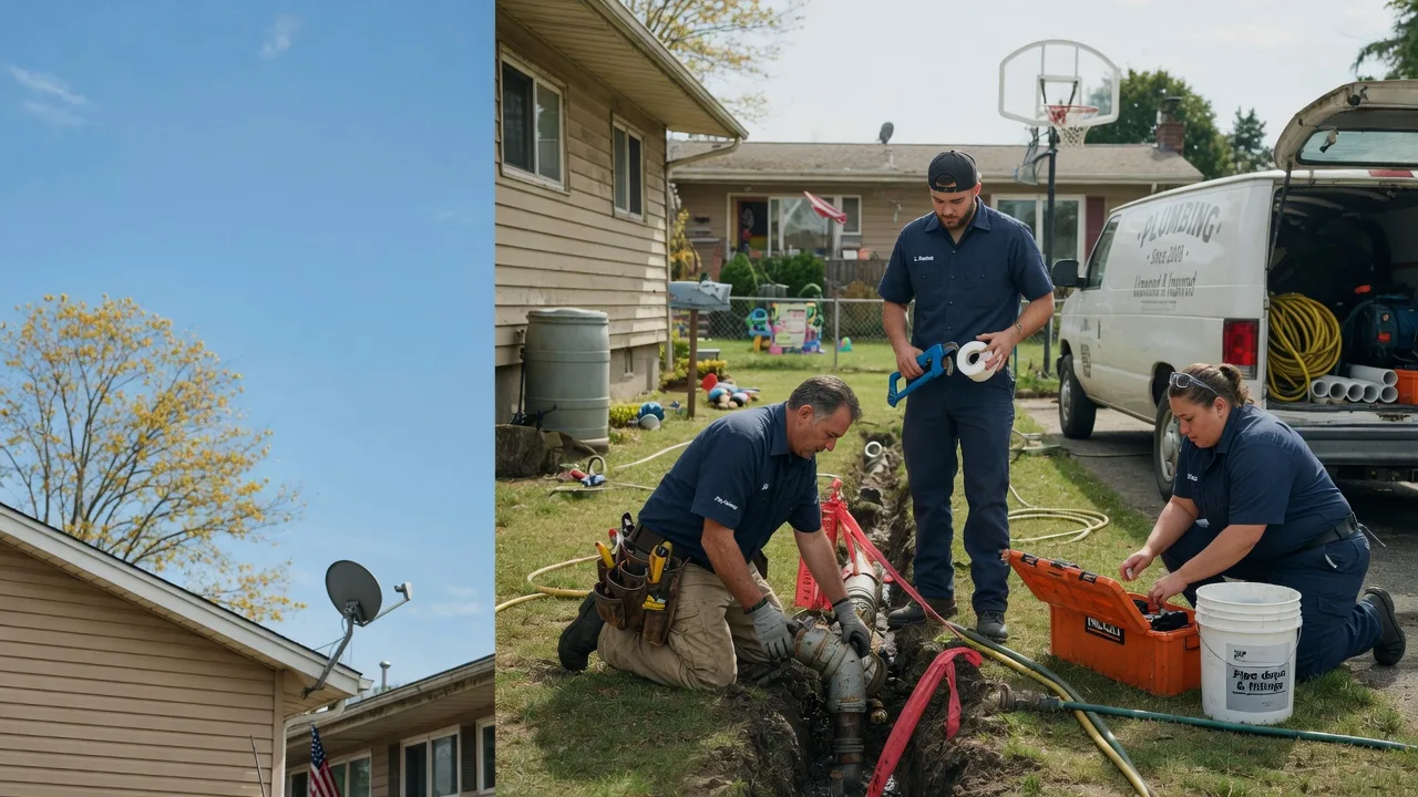 Garbage Disposal Replacement in Holland, OH near me